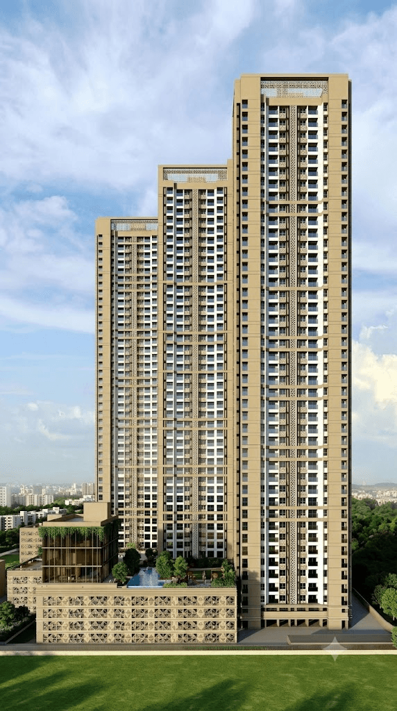 Godrej Pune Projects Mobile