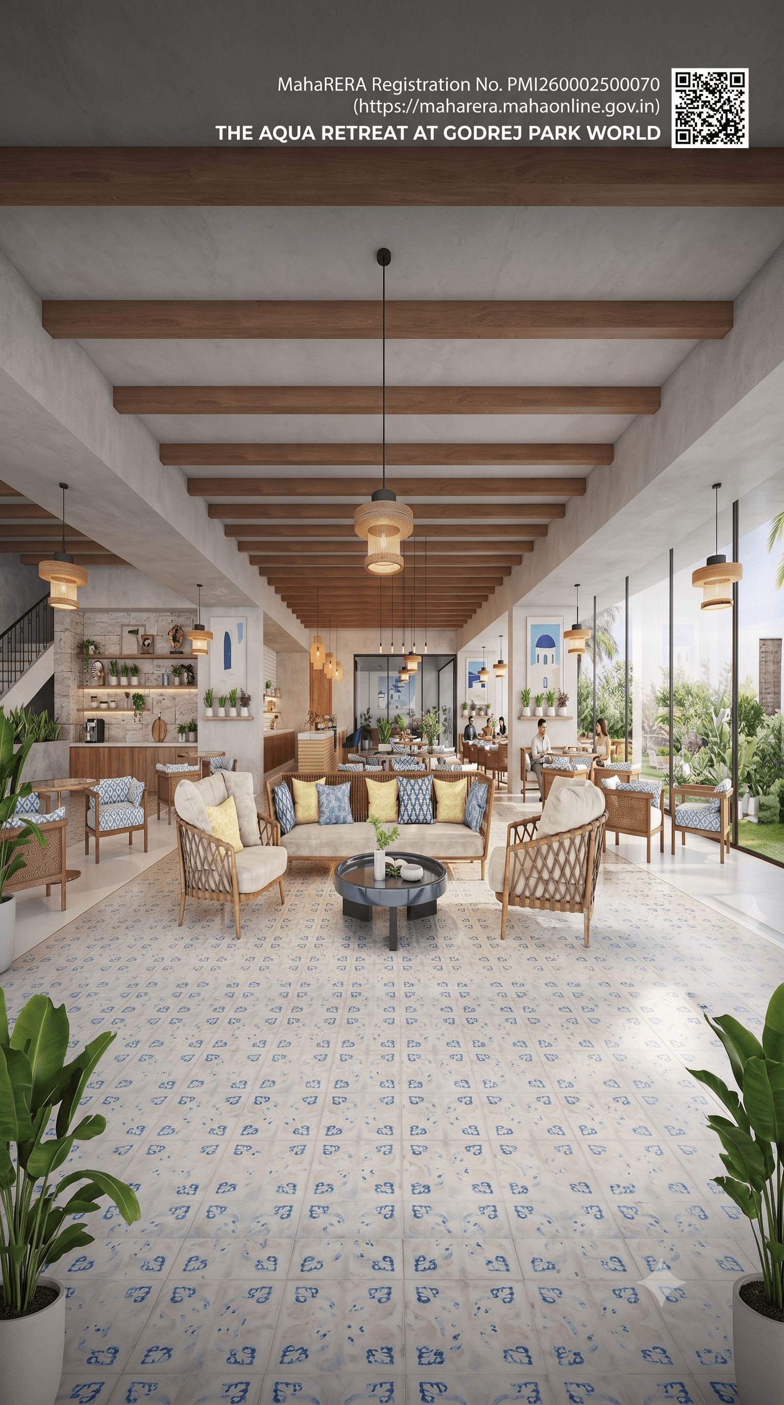 Godrej Pune Projects Mobile
