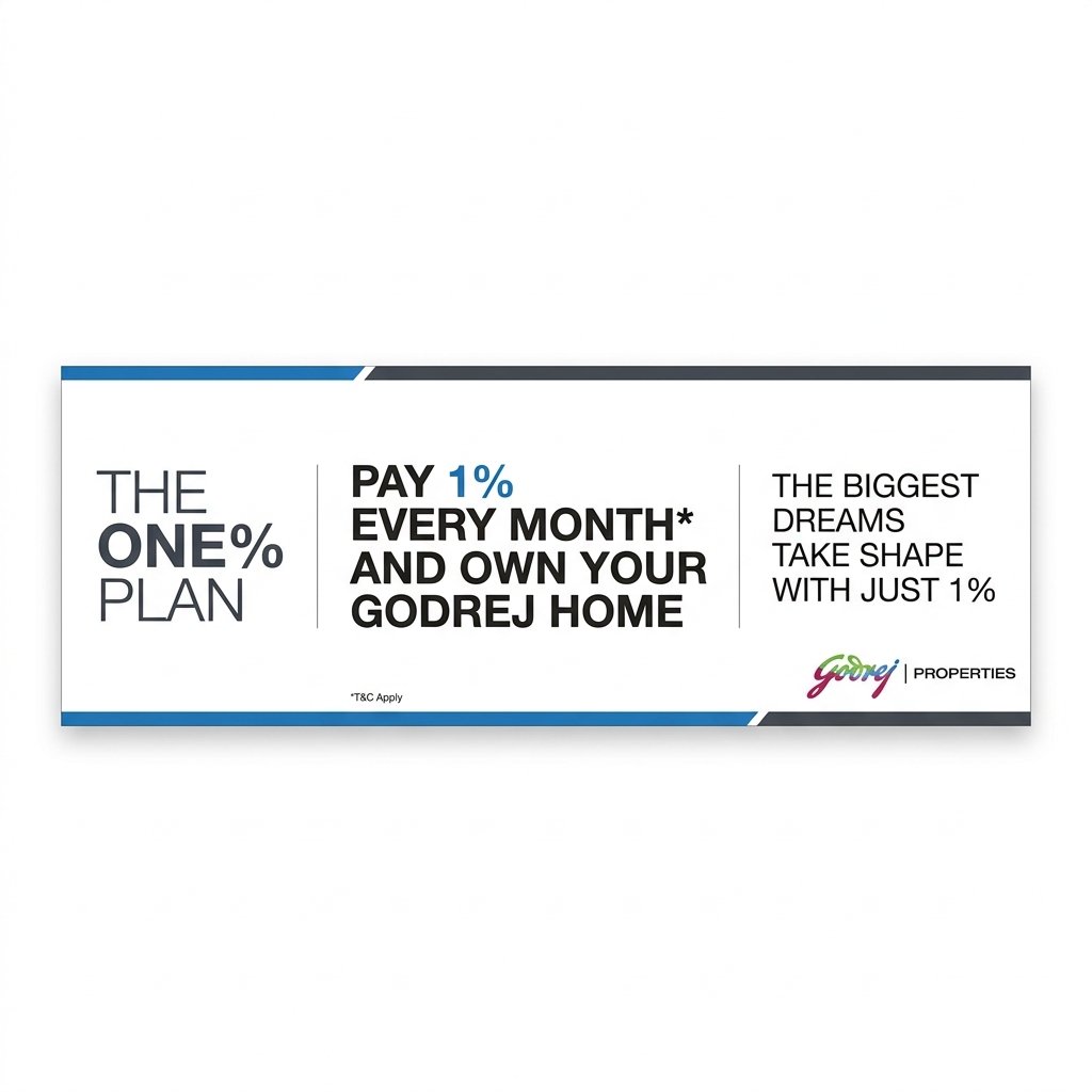 Promotional Banner